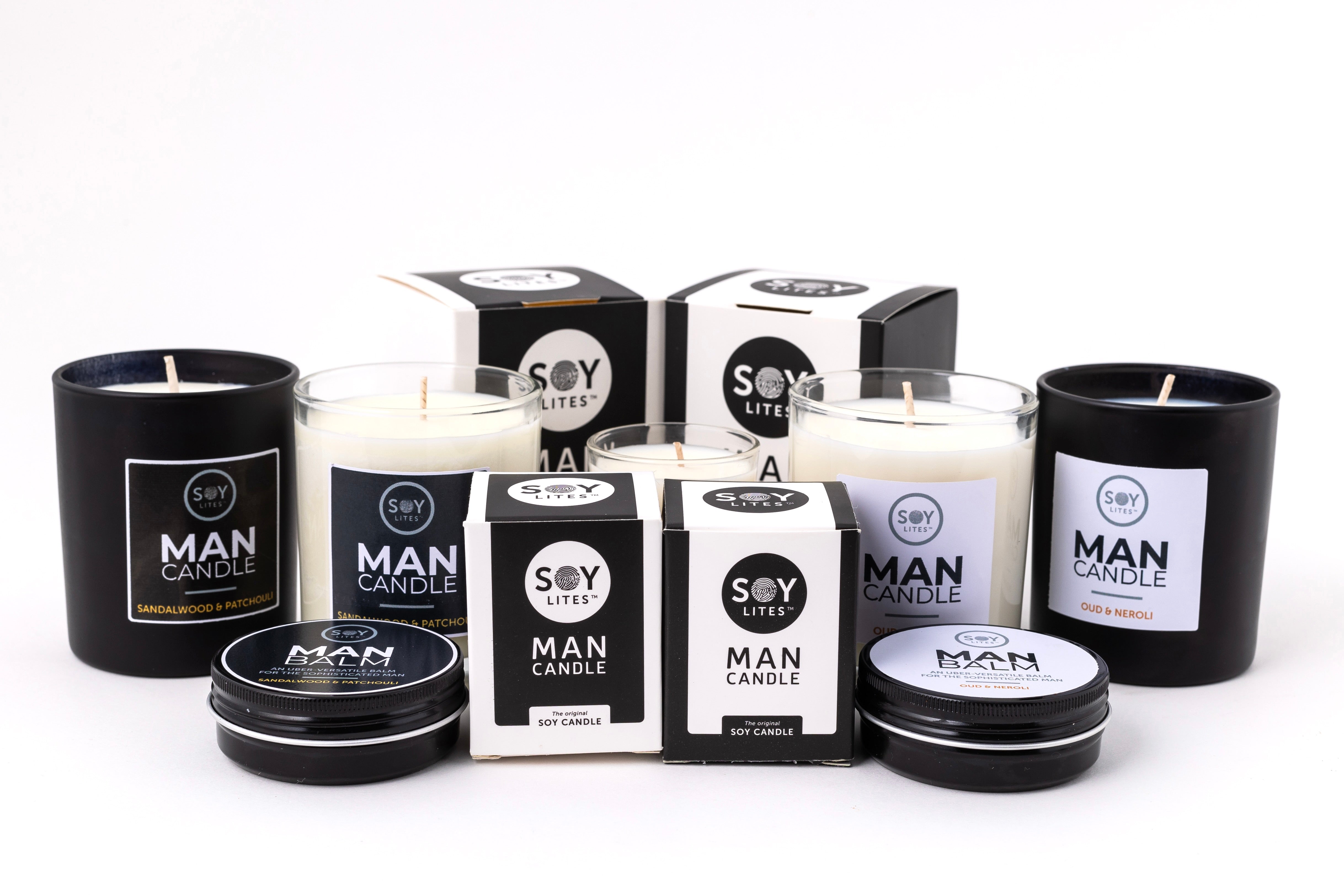 Man Range