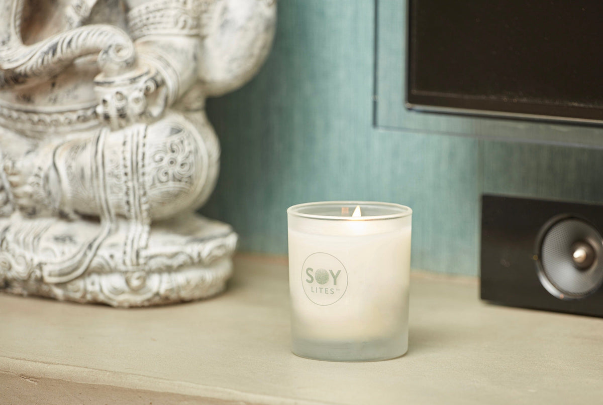 Classic Soy Votive Candles