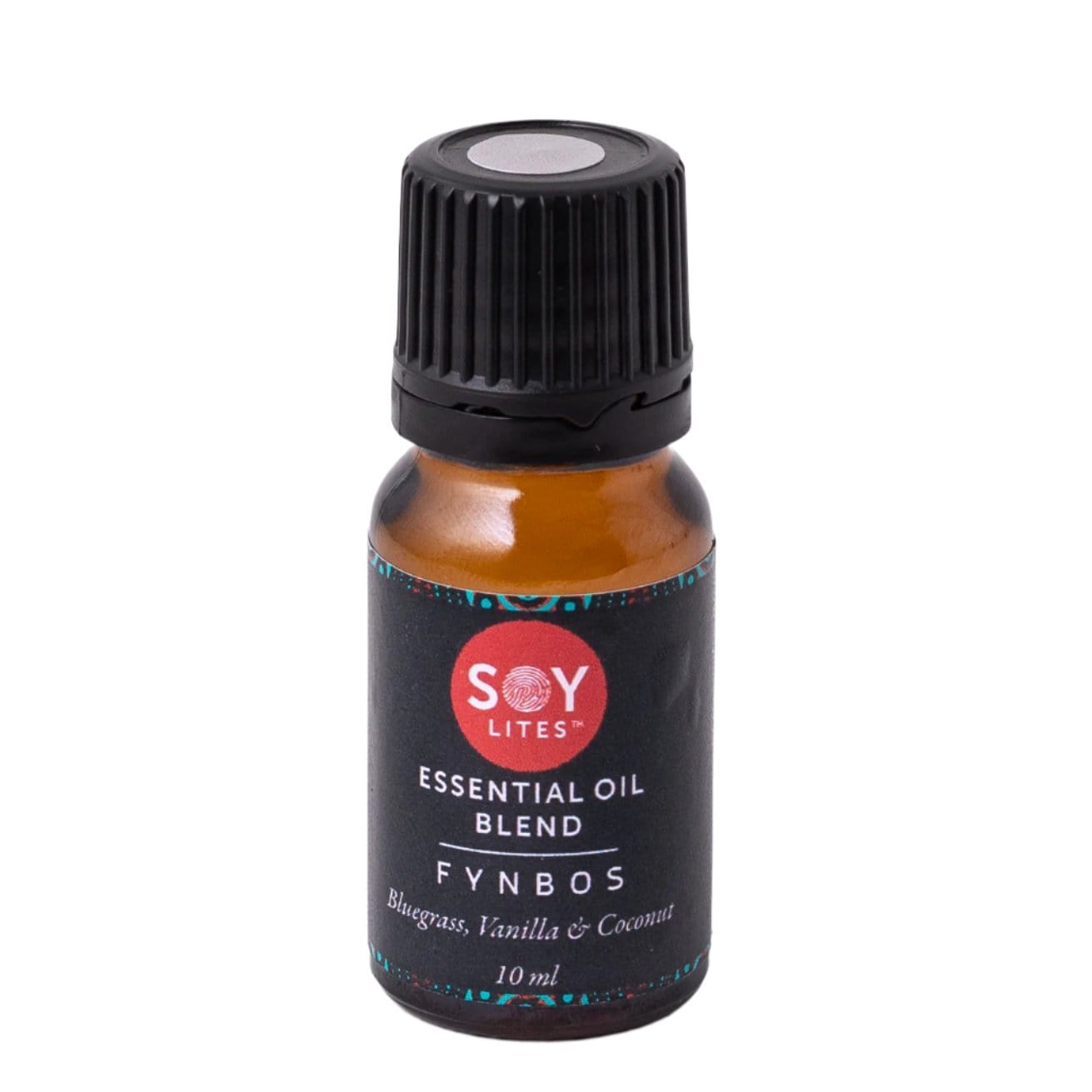 SoyLites 10ml Aromatherapy 10ml Fynbos with Bluegrass, Vanilla, Coconut and Lime