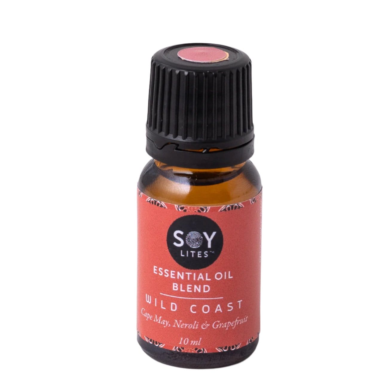 SoyLites 10ml Aromatherapy 10ml Wild Coast with Cape May, Neroli and Grapefruit