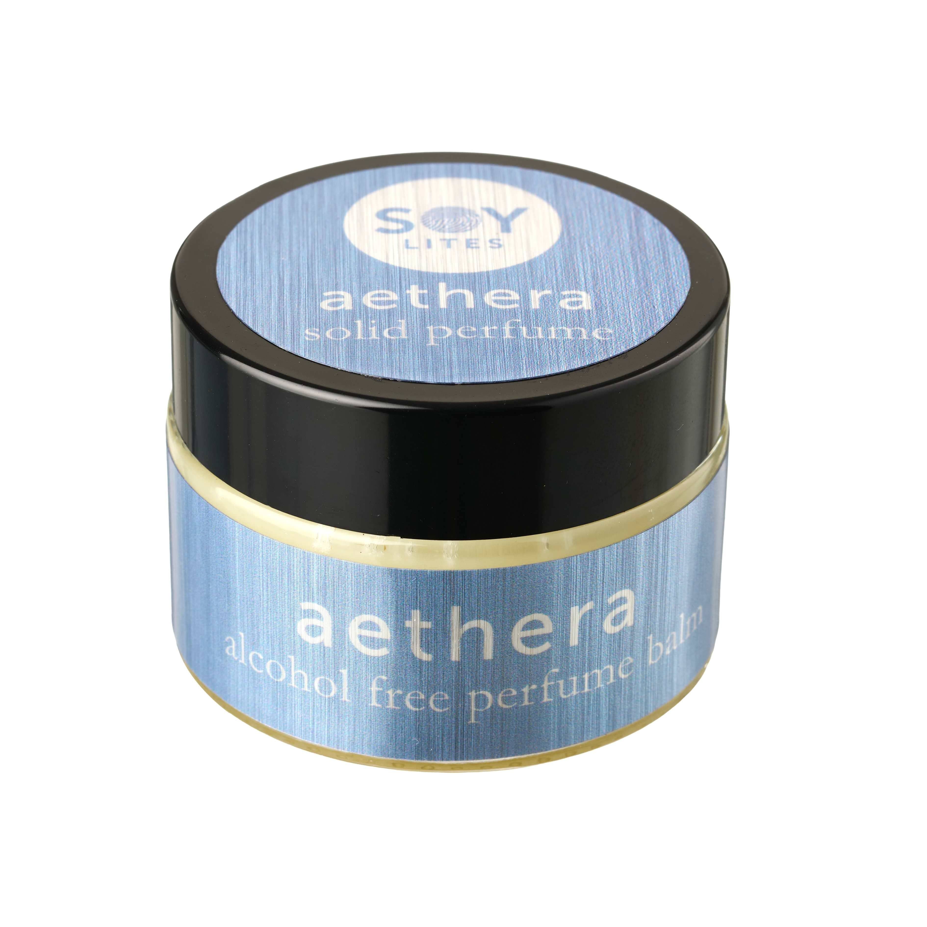 SoyLites Perfumes Aethera Solid Perfume