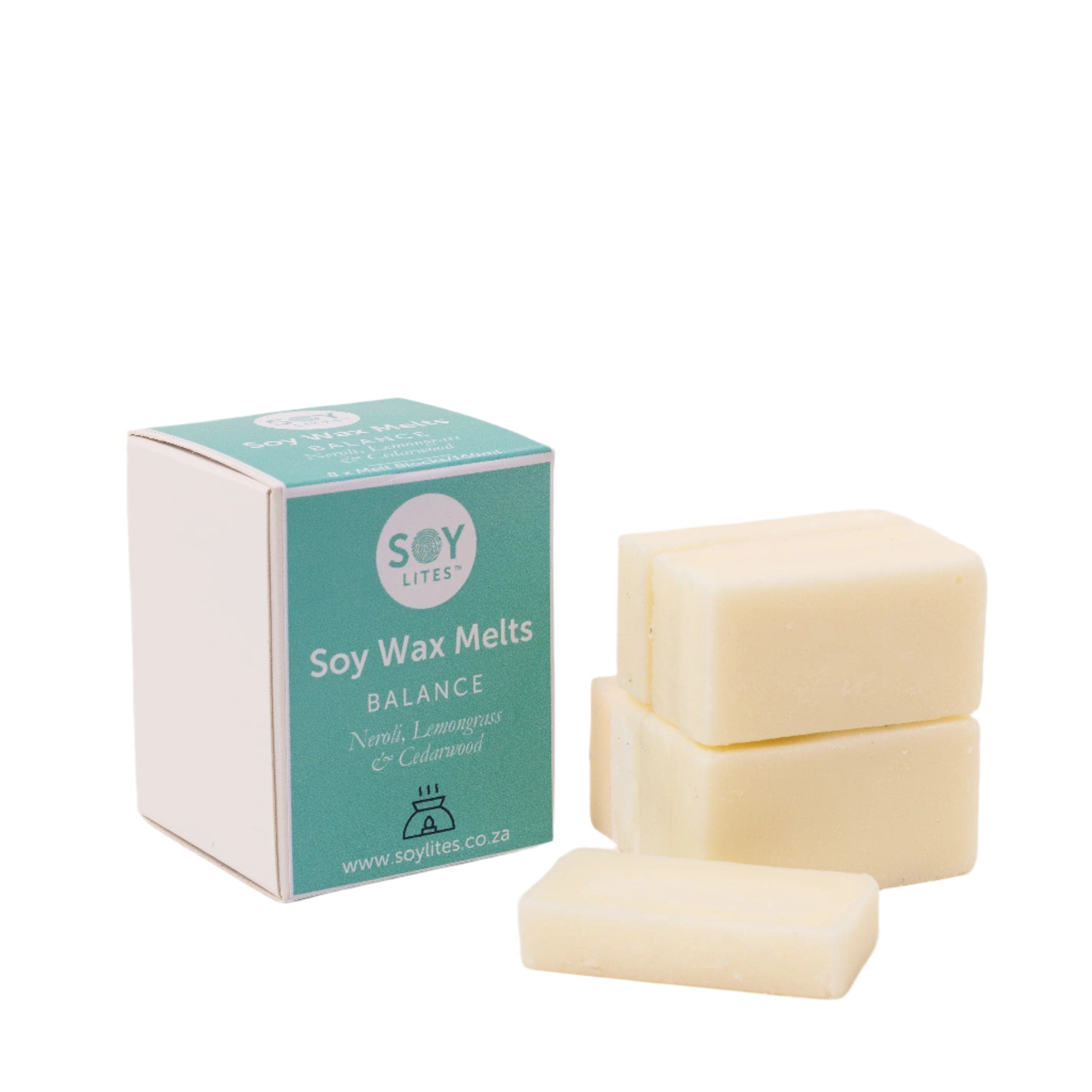 SoyLites Soy Wax Melts Balance Soy Wax Melts