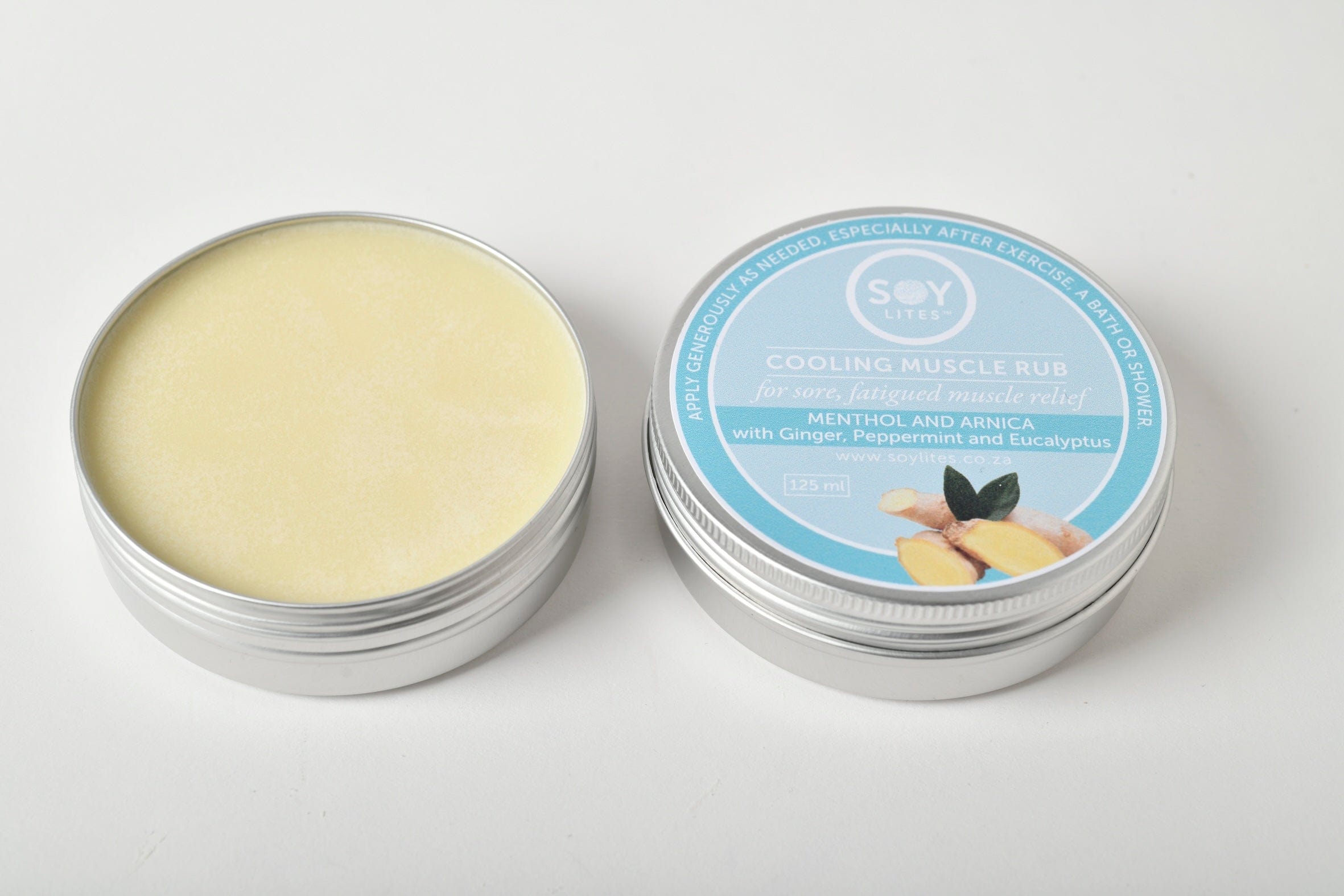 SoyLites 15ml SoyBalm Balm Body Butter Balms Gift Pack