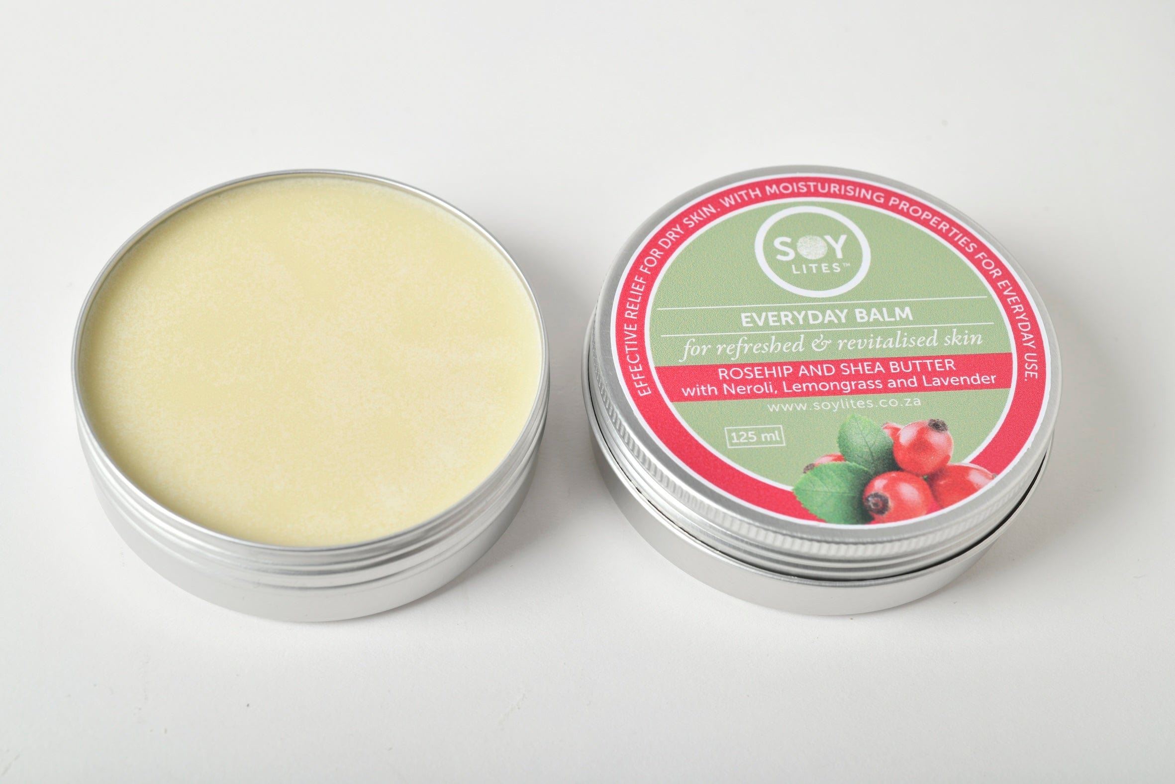 SoyLites 15ml SoyBalm Balm Body Butter Balms Gift Pack