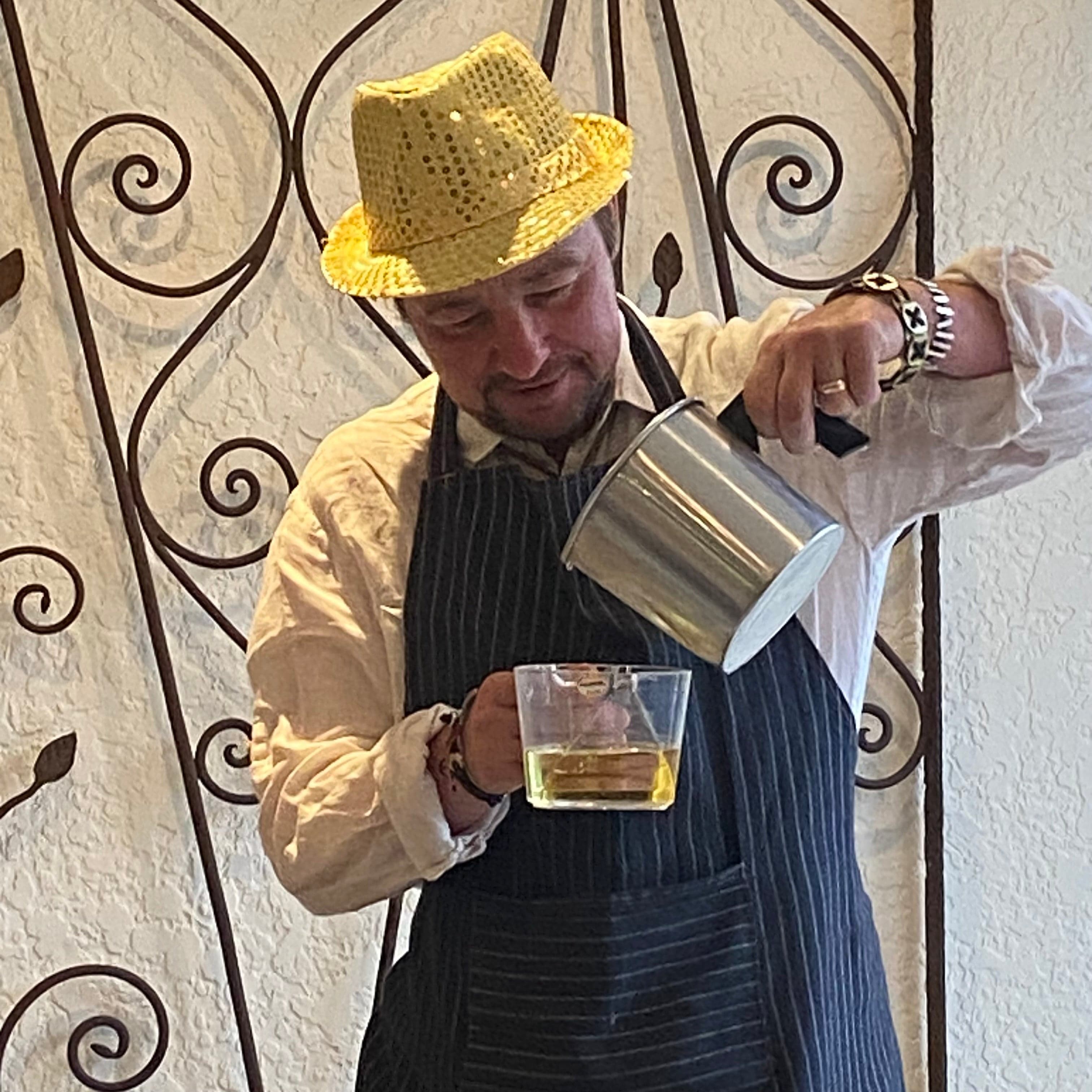 SoyLites Candlemaking Experience Candlemaking Experience Voucher