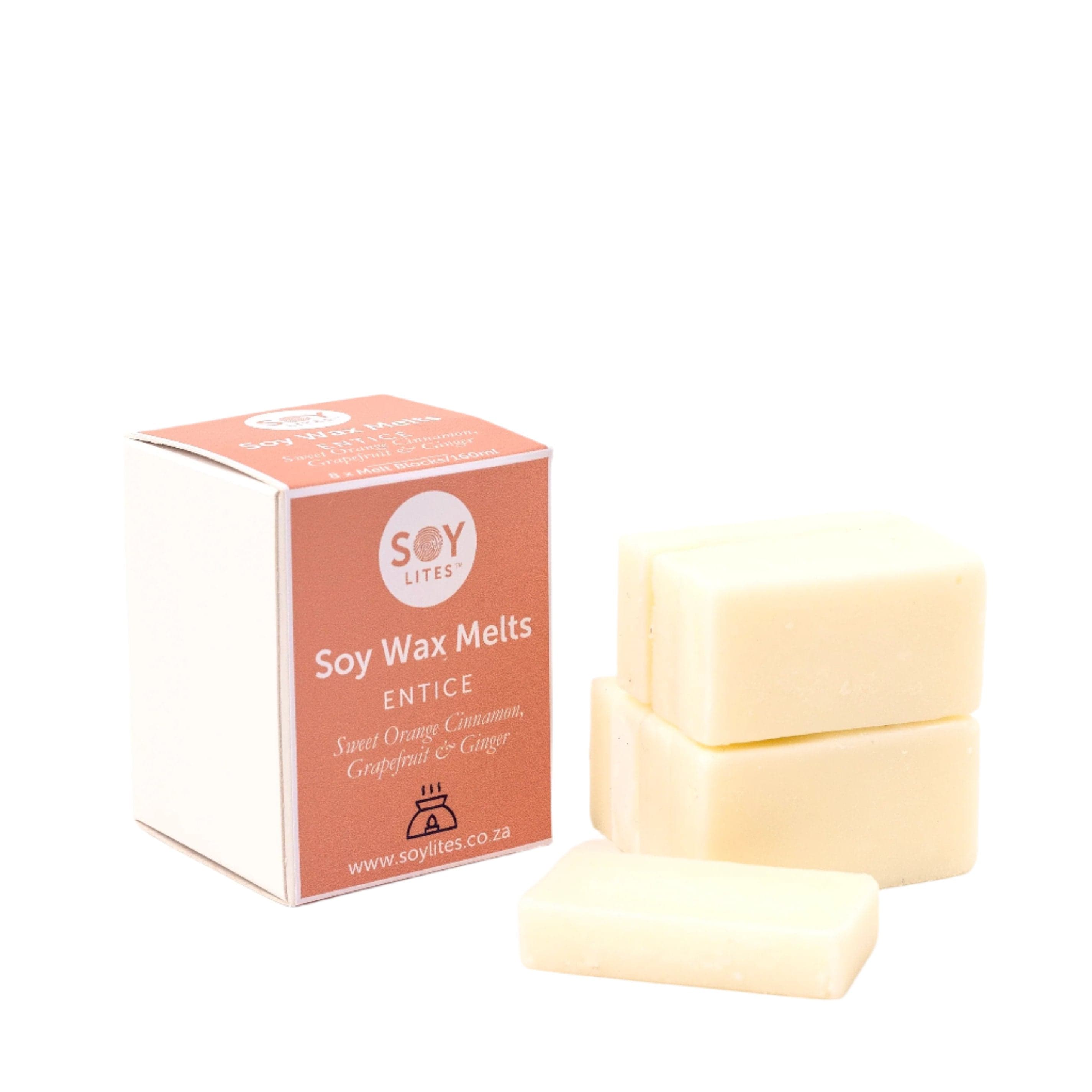 SoyLites Soy Wax Melts Entice Soy Wax Melts