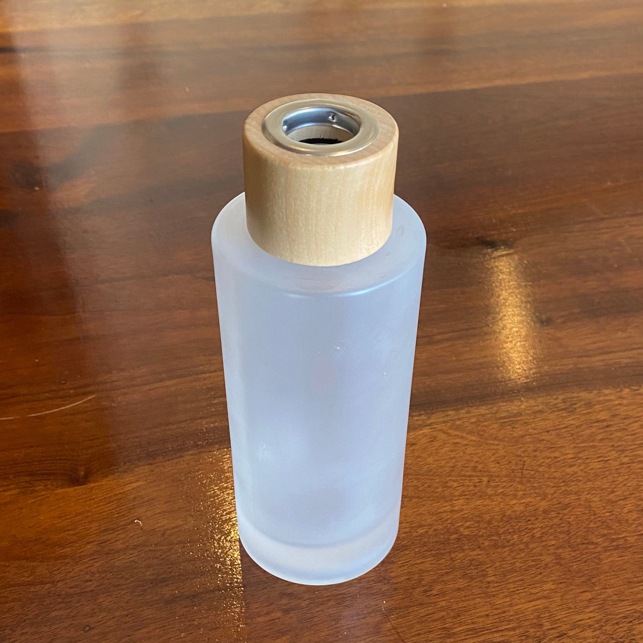 SoyLites Diffuser Refills Fosted Diffuser Jar - 200ml