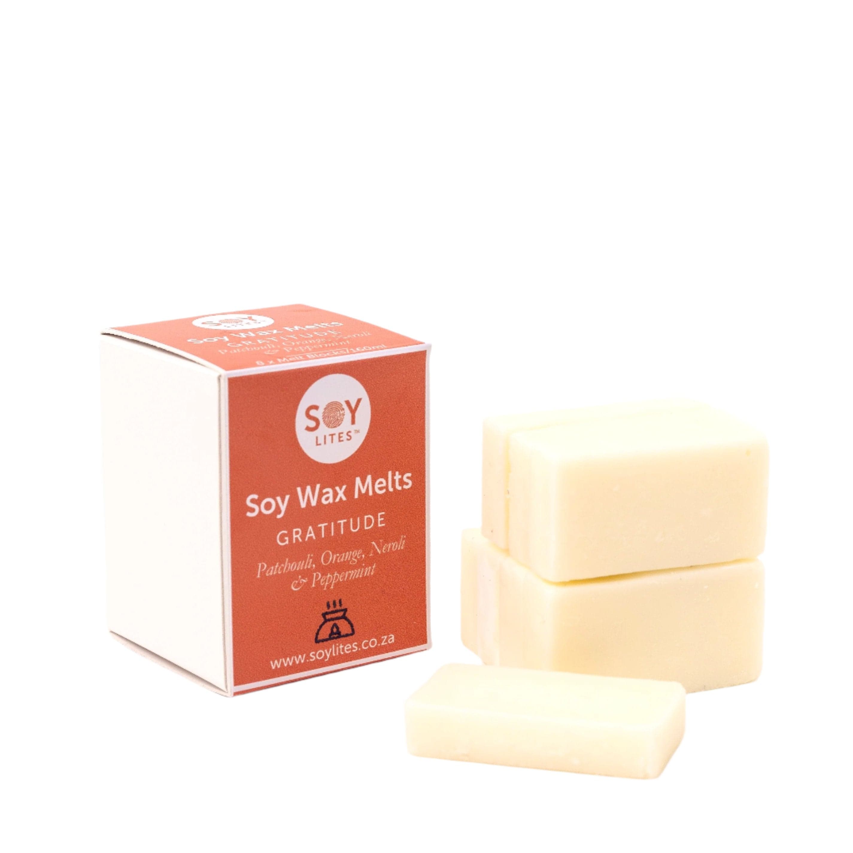 SoyLites Soy Wax Melts Gratitude Soy Wax Melts