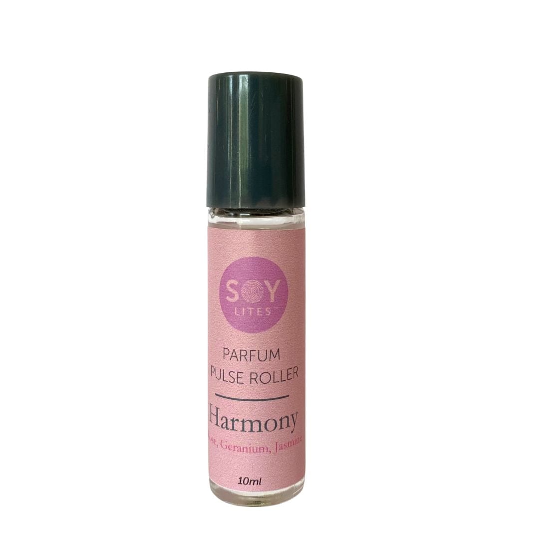 SoyLites Perfumes Harmony Pulse Roller