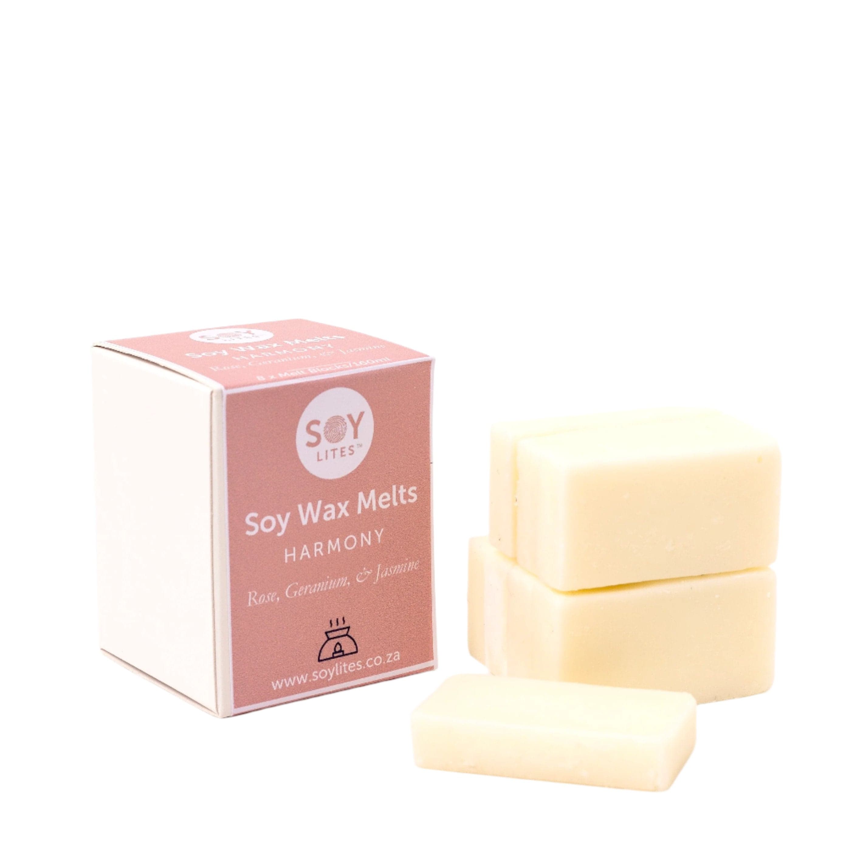 SoyLites Soy Wax Melts Harmony Soy Wax Melts