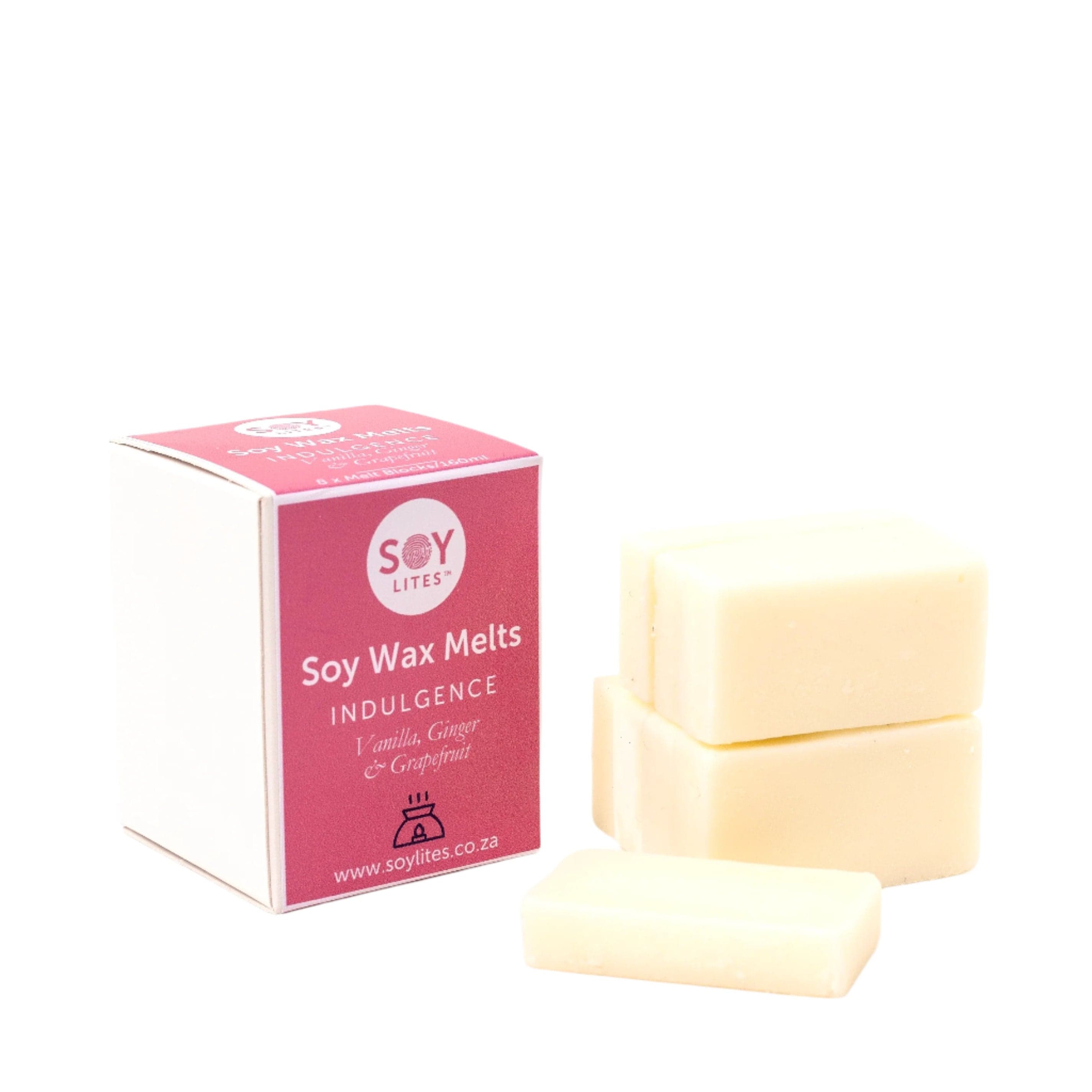 SoyLites Soy Wax Melts Indulgence Soy Wax Melts