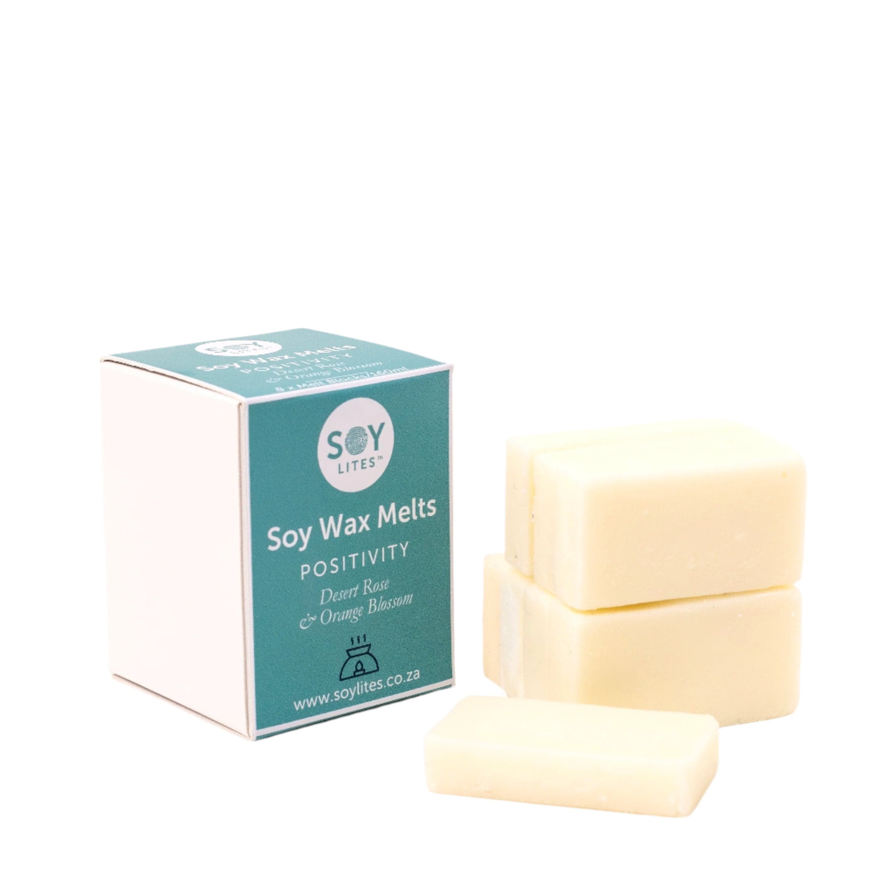 SoyLites Soy Wax Melts Positivity Soy Wax Melts