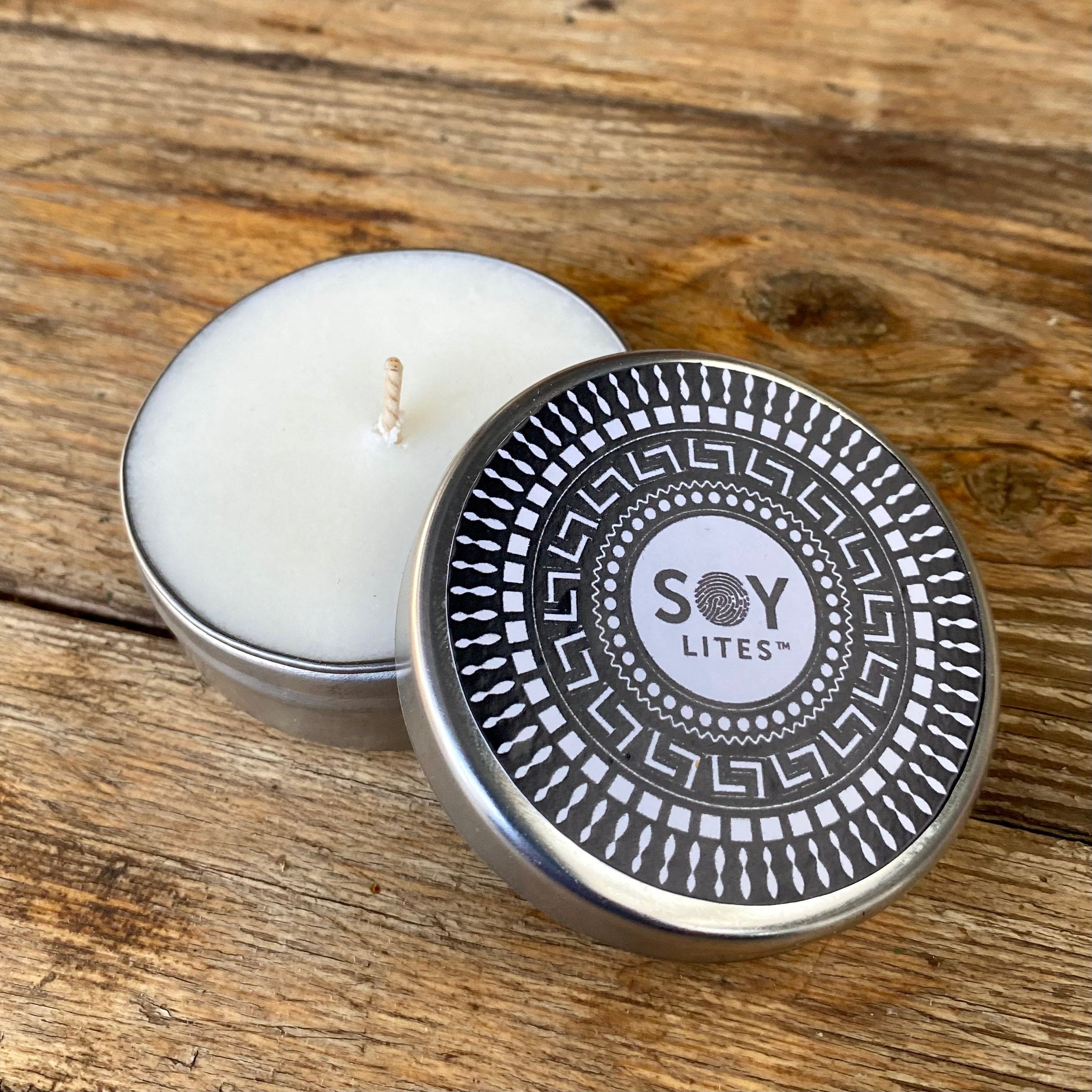 SoyLites Soy Travel-Lite 55ml Protea Travel-Lite 55ml with Melissa, Oud and Patchouli