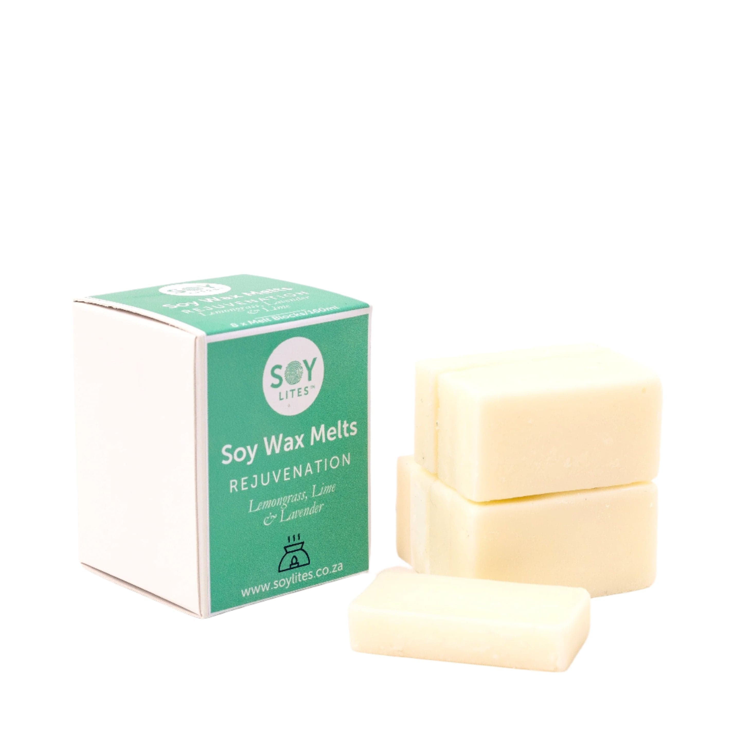 SoyLites Soy Wax Melts Rejuvenation Soy Wax Melts