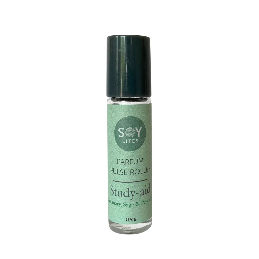 SoyLites Perfumes Study-Aid Roller