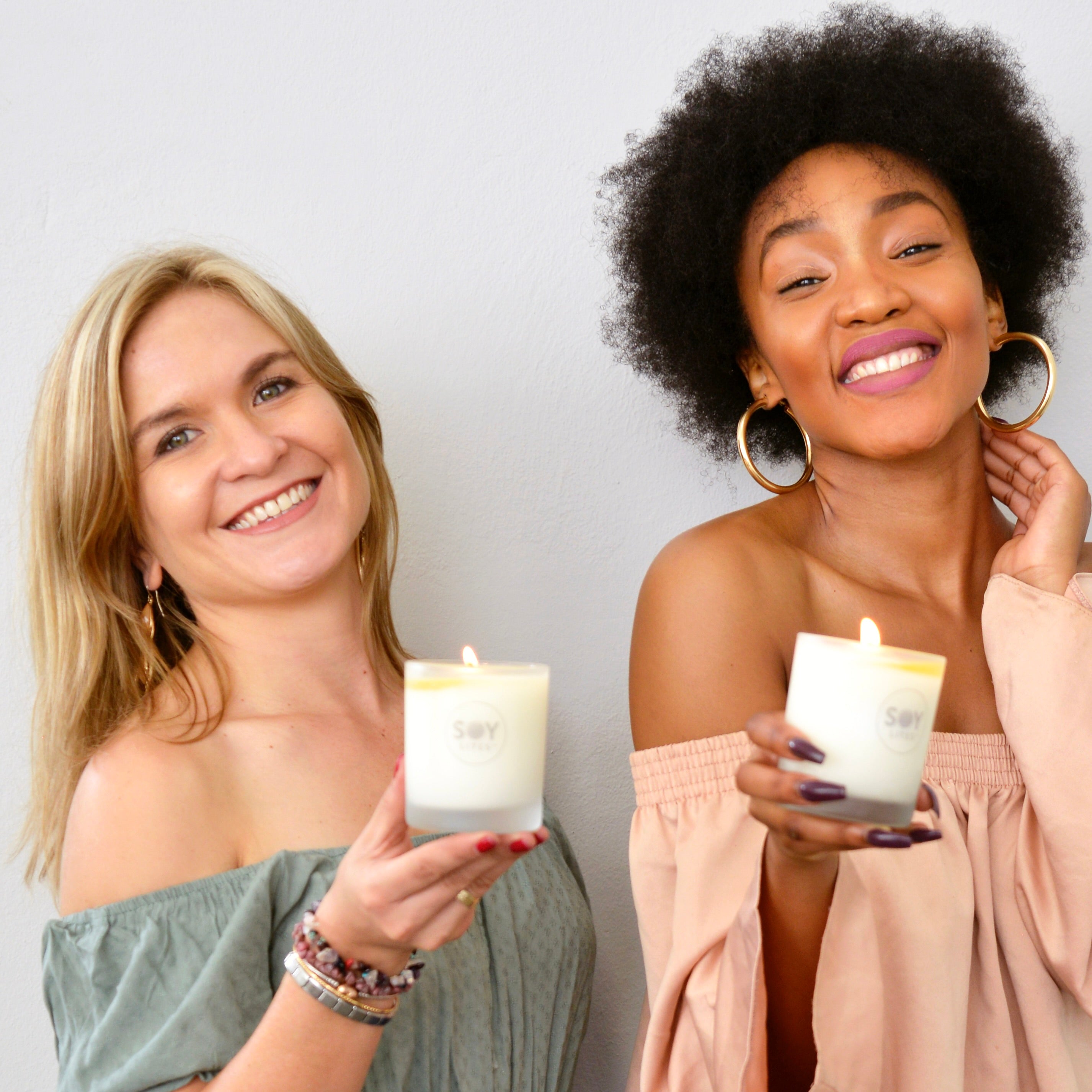 Why We Always Ask, "How Old Is Your Candle?"