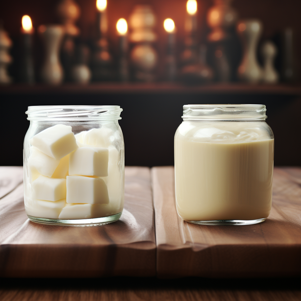 Soy Candles vs Paraffin Candles? Whats the difference?