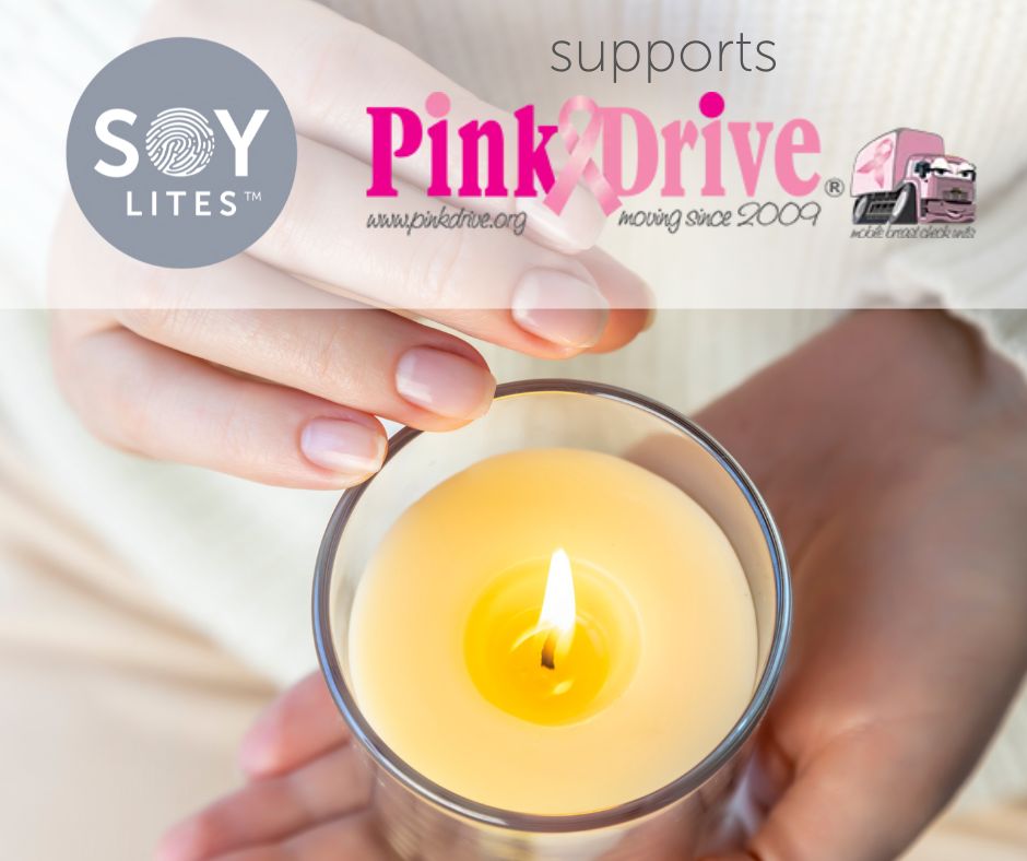 Who is PinkDrive?