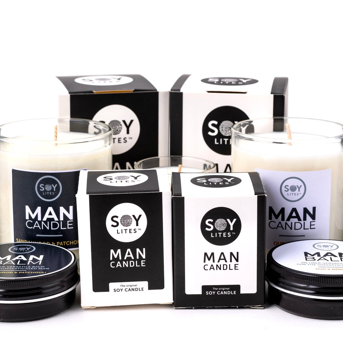 MAN Collection