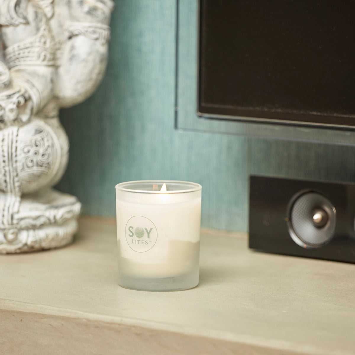Votive Soy Candle 70ml