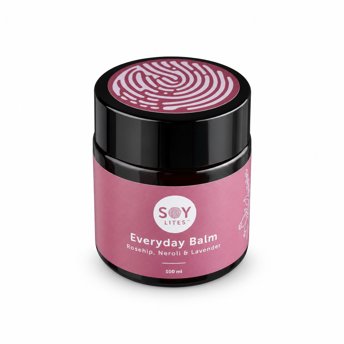 SoyLites Body Balms Body Care Range Everyday Balm - 100ml