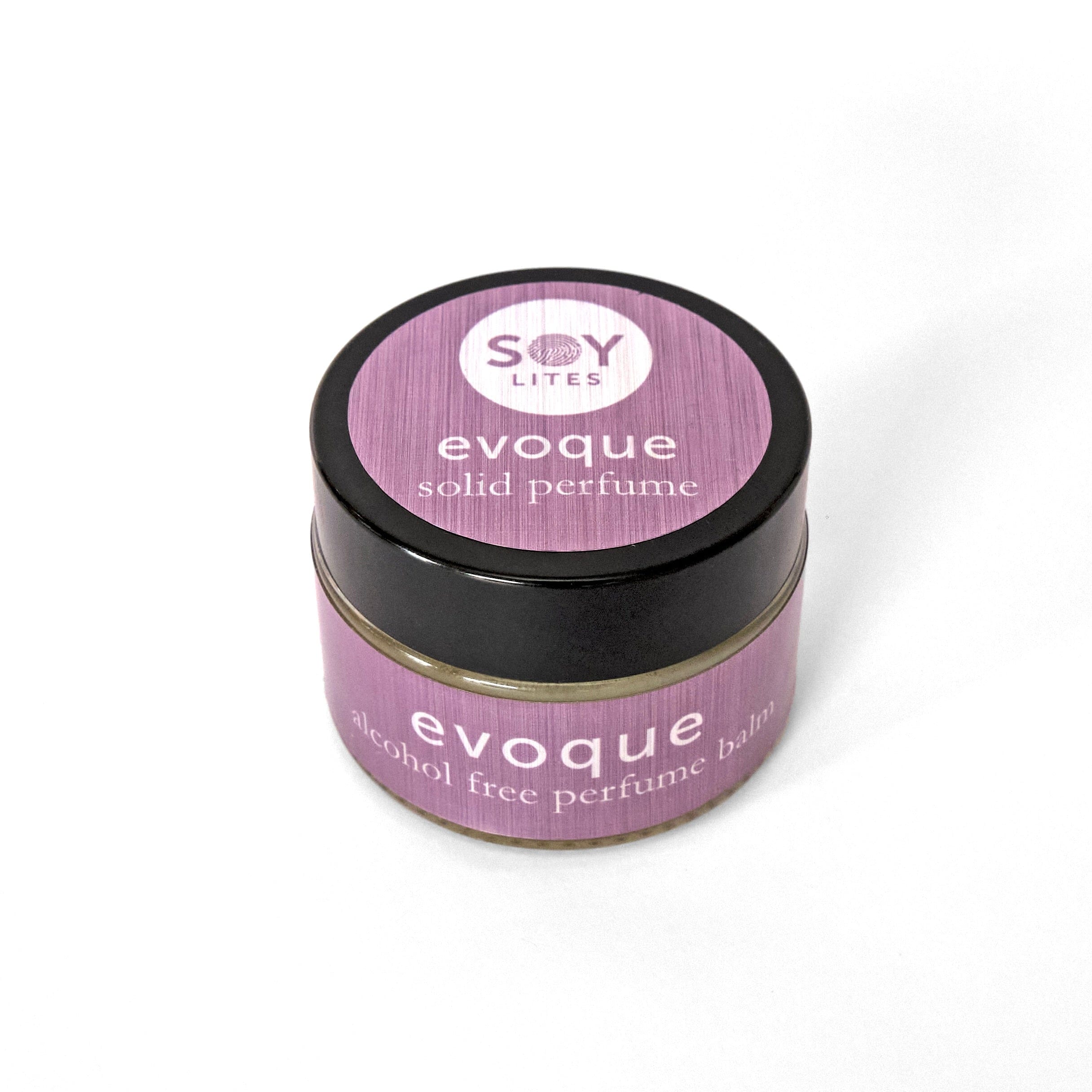 SoyLites Perfumes Evoque Soild Perfume - 30ml