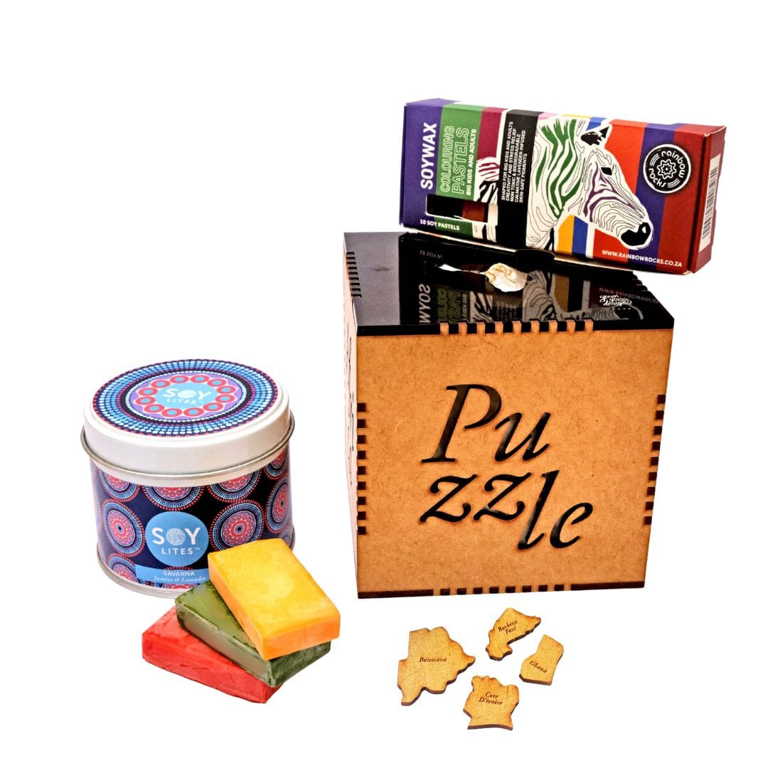 SoyLites Gift Sets Heritage Gift Set