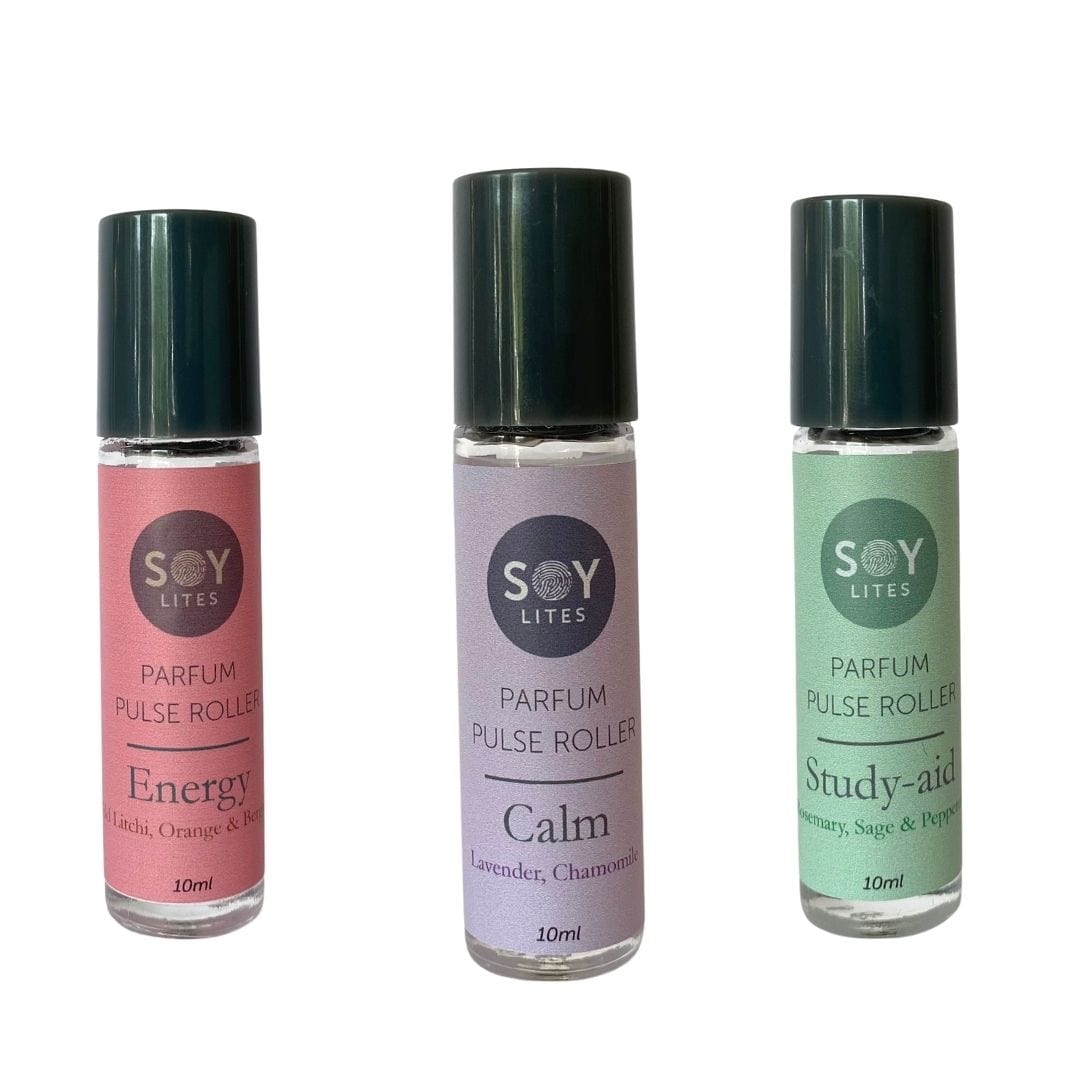 SoyLites Gift Sets Matric Exam Wellbeing Set 1