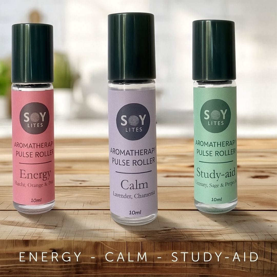 SoyLites Gift Sets Matric Exam Wellbeing Set 1