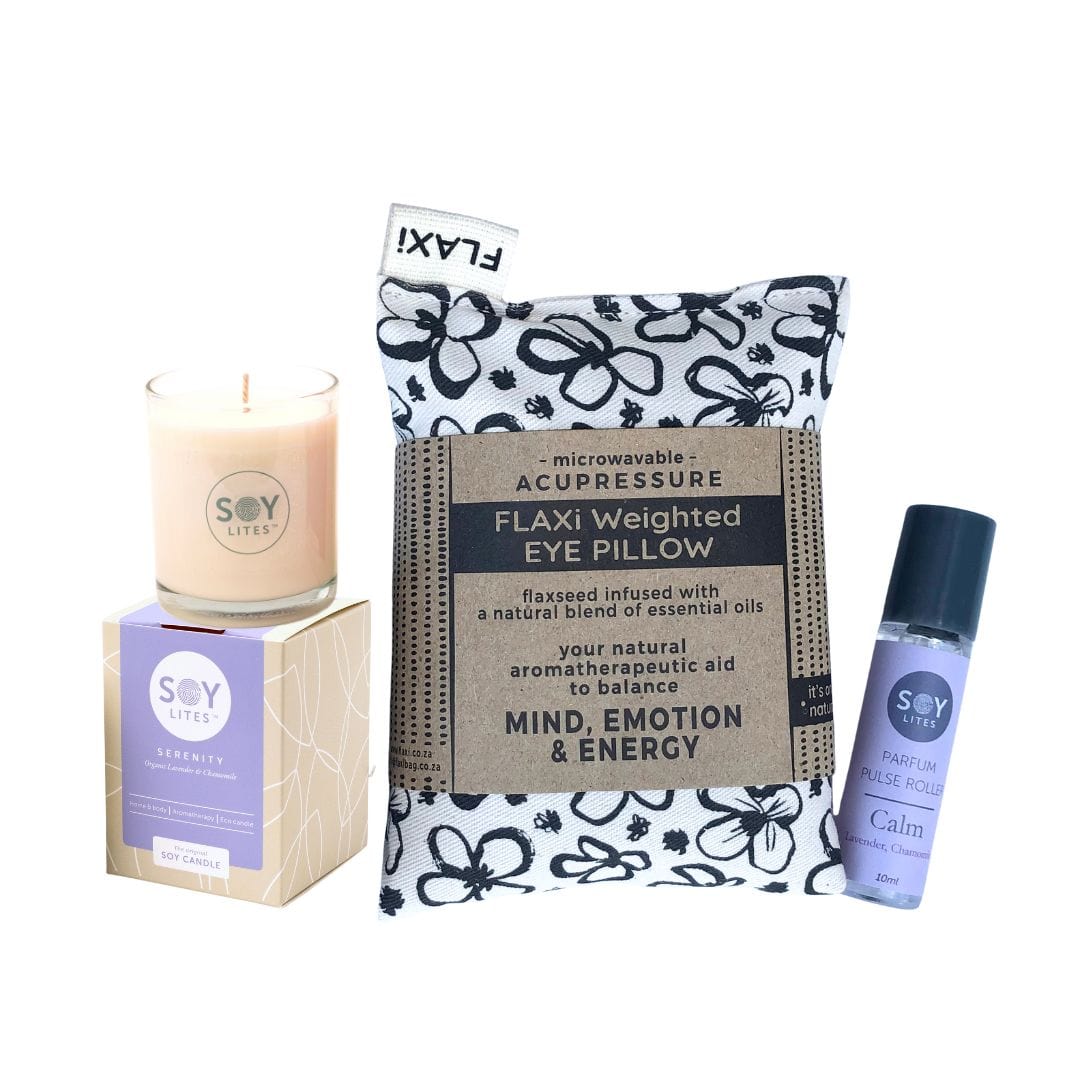 SoyLites Gift Sets Matric Exam Wellbeing Set 3