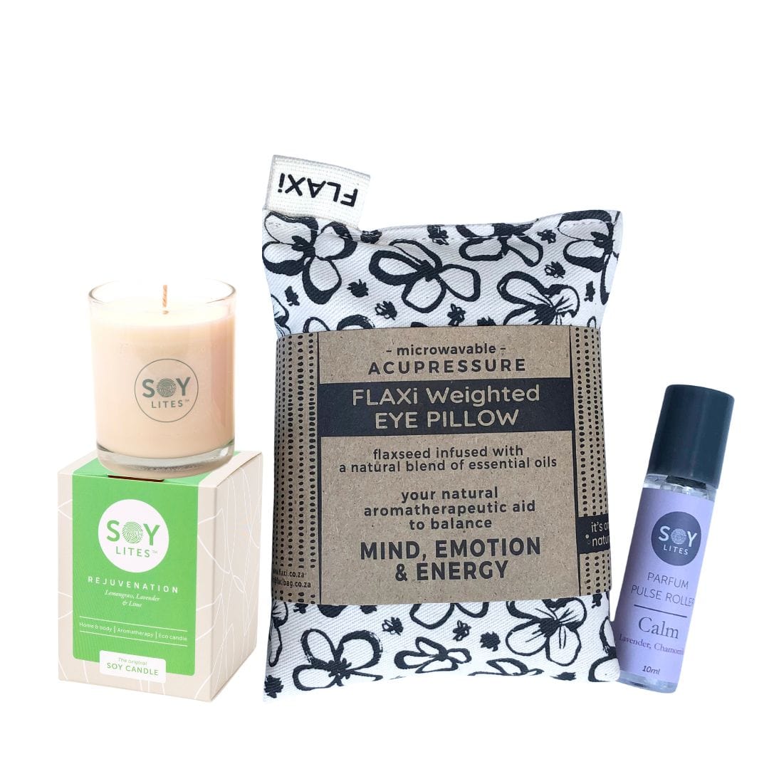 SoyLites Gift Sets Matric Exam Wellbeing Set 4