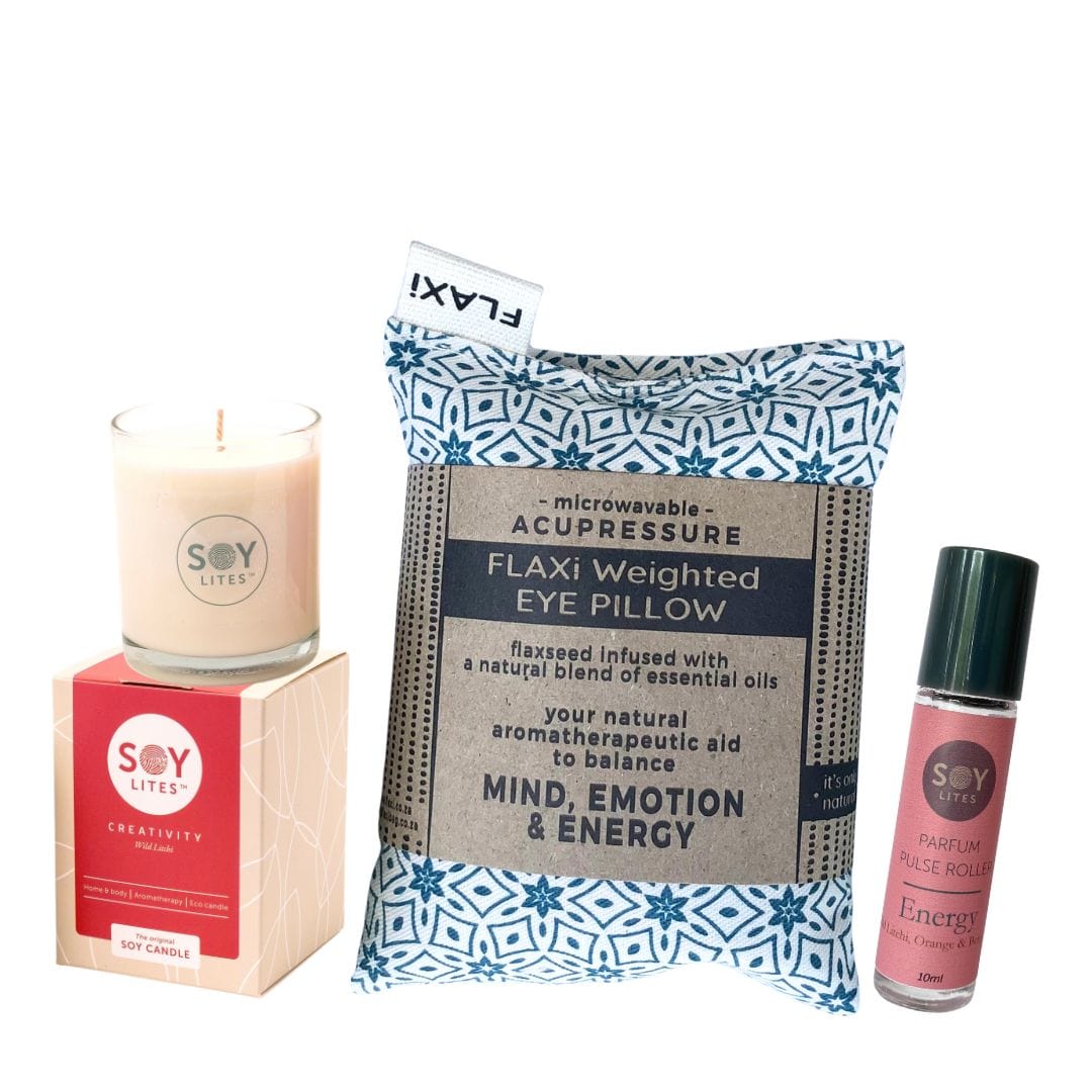 SoyLites Gift Sets Matric Exam Wellbeing Set 6