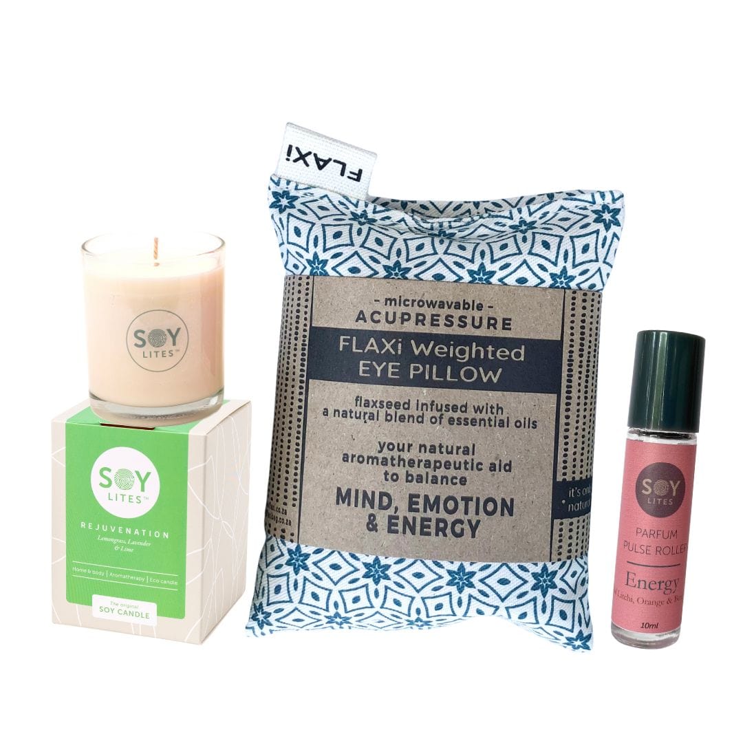 SoyLites Gift Sets Matric Exam Wellbeing Set 7