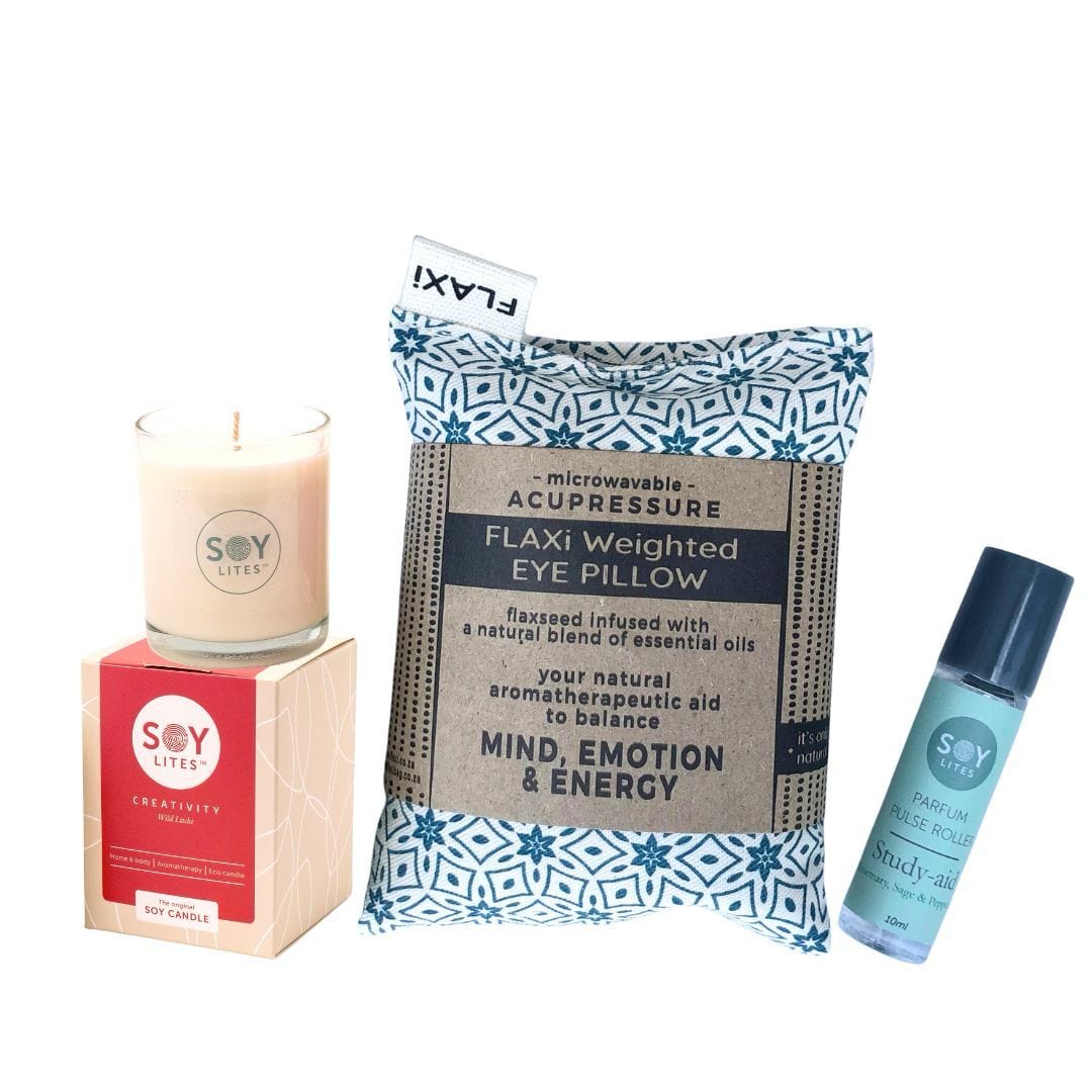 SoyLites Gift Sets Matric Well-Being Exam Gift Pack 1