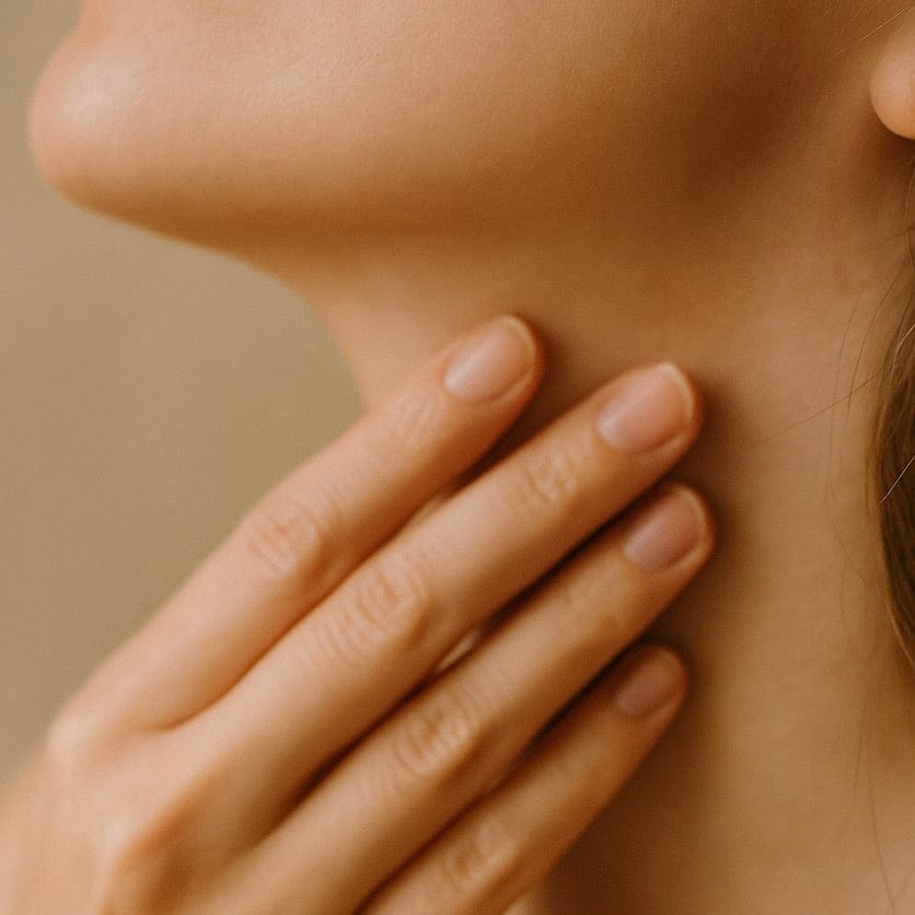 SoyLites Perfumes Pulse Solid Perfume - 30ml