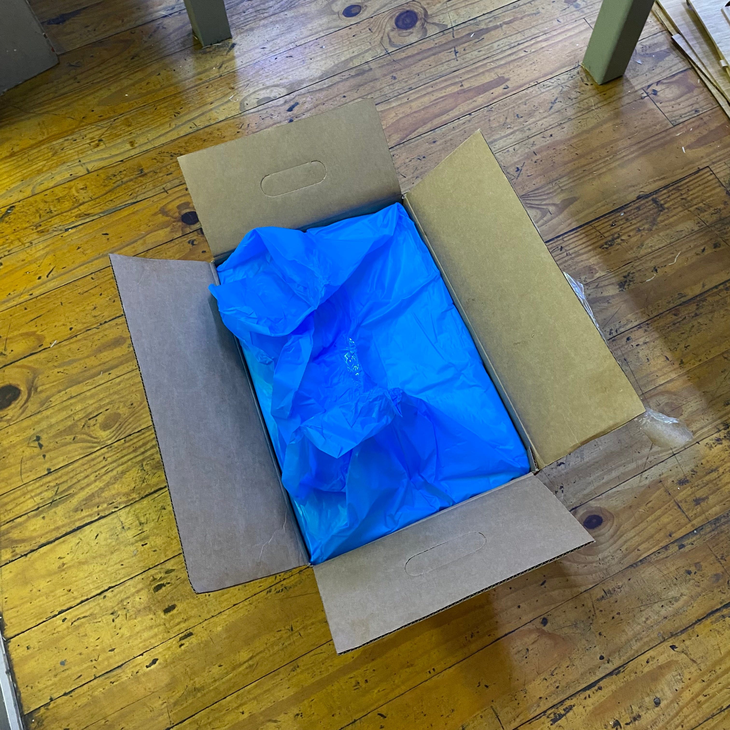 SoyLites Bulk Soy Wax Pure Soy Wax Bulk - 25kg Block