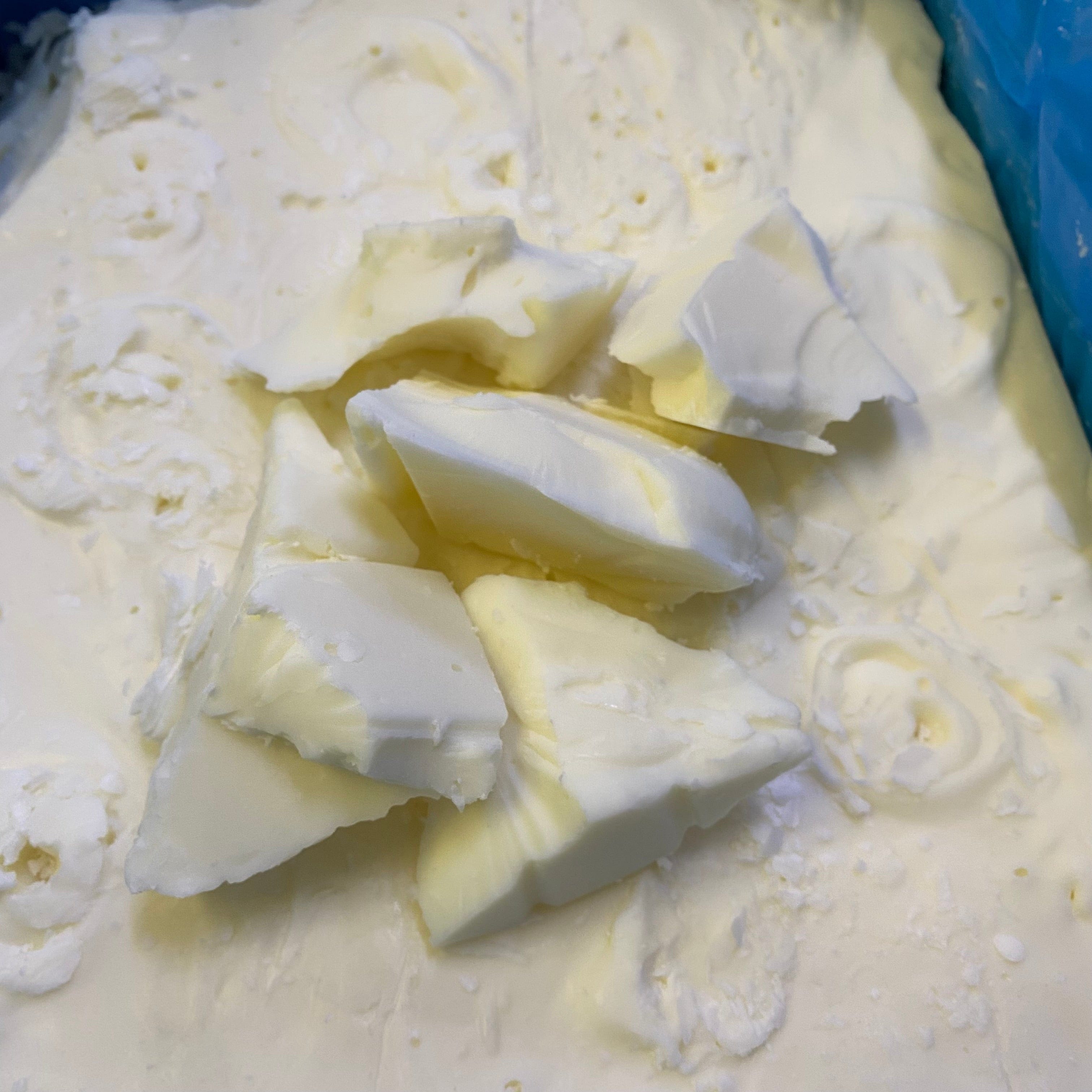 SoyLites Bulk Soy Wax Pure Soy Wax Bulk - 25kg Block