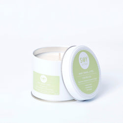Energise Maxi-Lite 200ml with Peppermint, Eucalyptus, Geranium & Ginger-Maxi Travel Lites 200ml-SoyLites