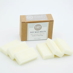 Decadence Soy Wax Melts-Soy Wax Melts-SoyLites