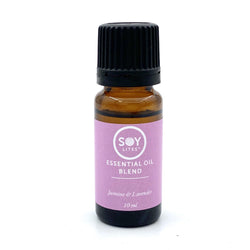 SoyLites 10ml Aromatherapy 10ml Jasmine and Lavender