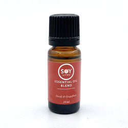 SoyLites 10ml Aromatherapy 10ml Neroli and Grapefruit