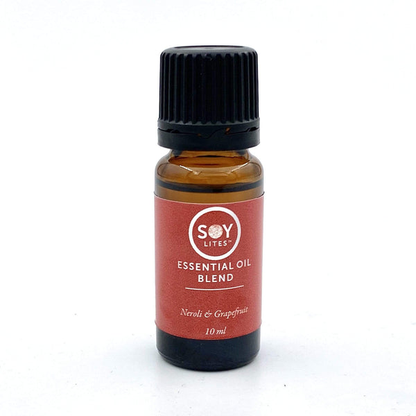 SoyLites 10ml Aromatherapy 10ml Neroli and Grapefruit