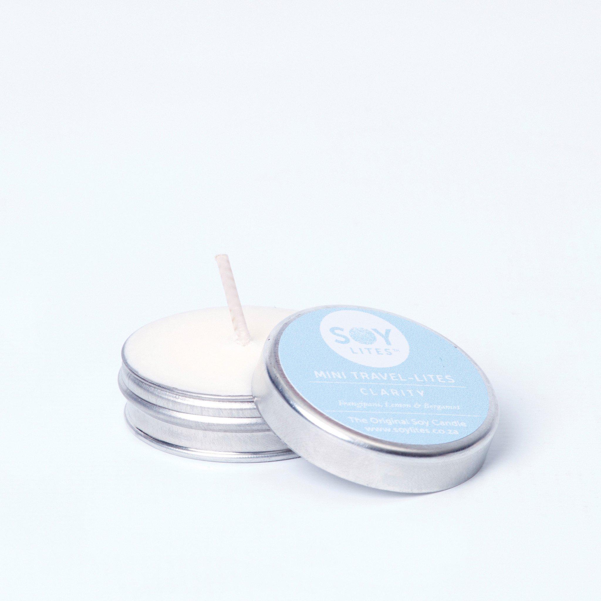 Balance Mini Lite with Neroli, Lemongrass & Cedarwood