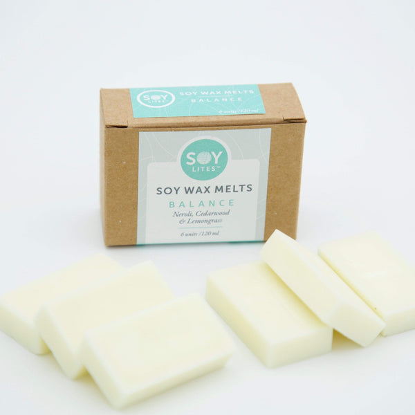Balance Soy Wax Melts