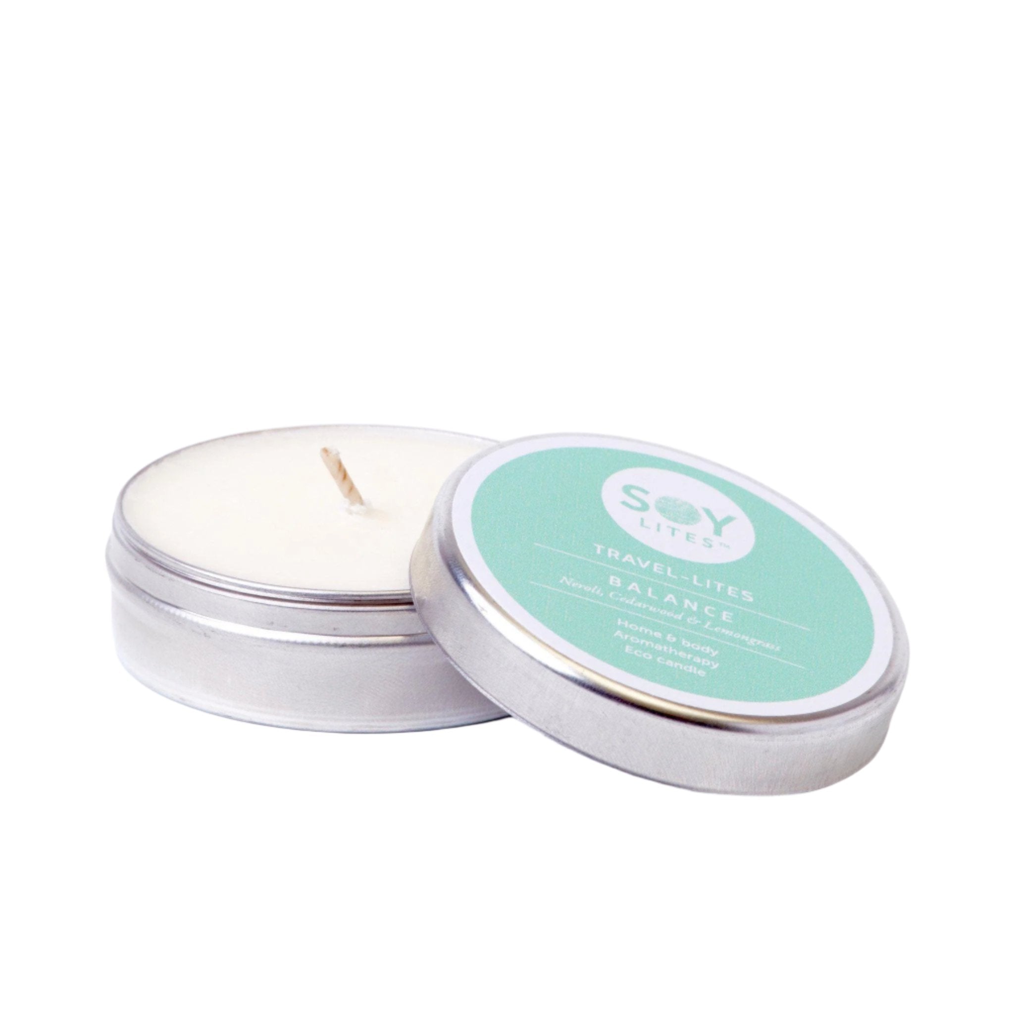 Balance Travel-Lite with Neroli, Cedarwood & Lemongrass