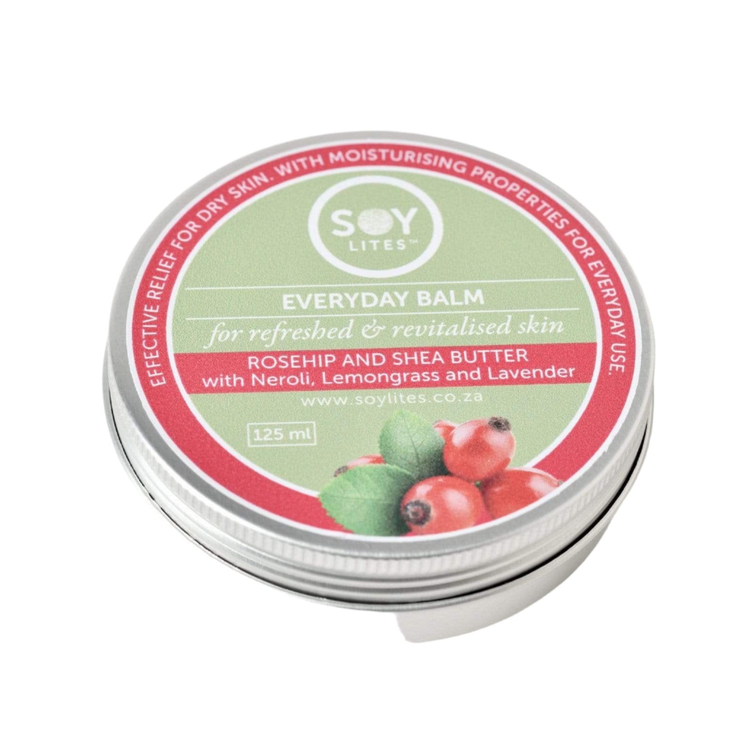 SoyLites Body Balms Everyday Balm 120ml