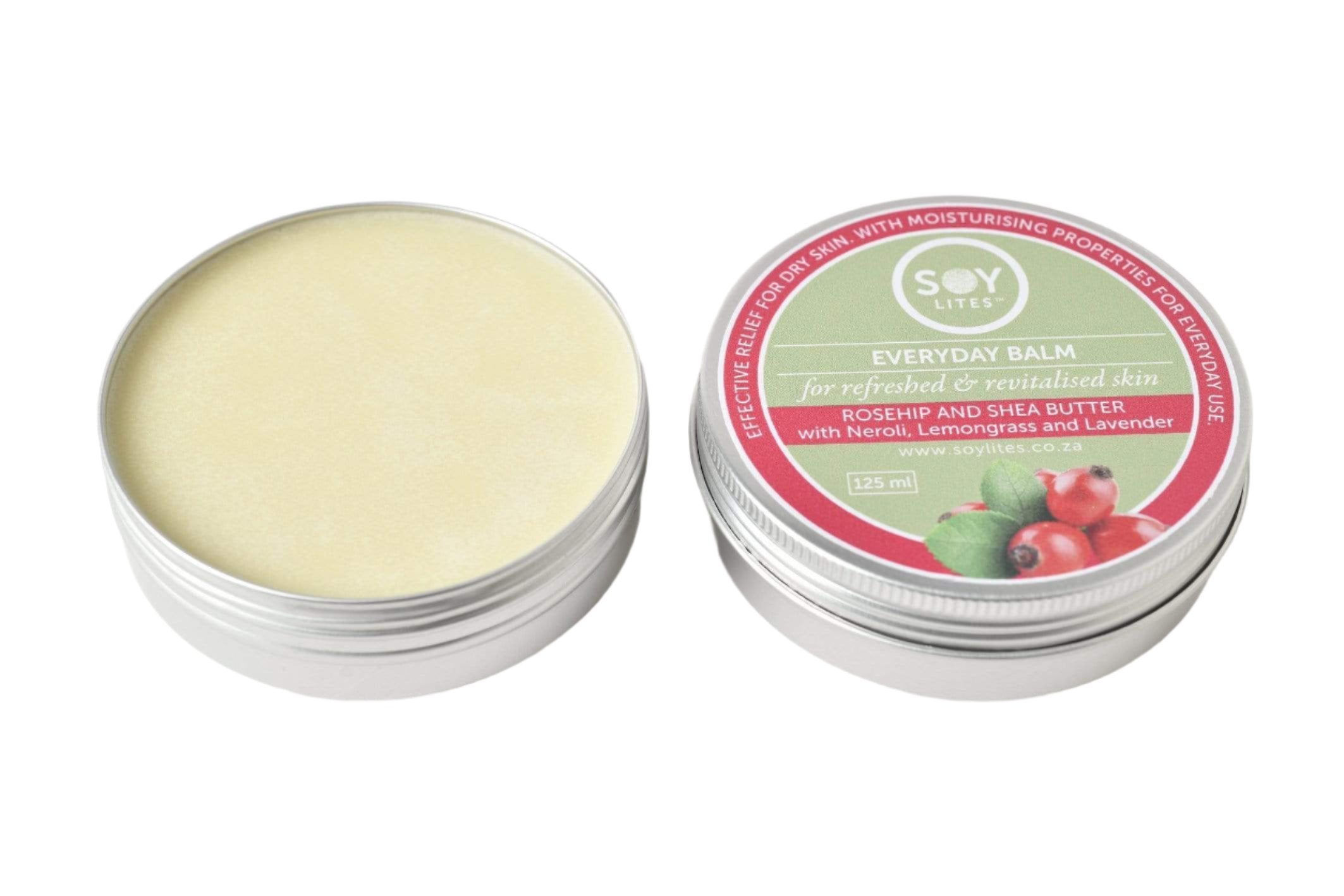 SoyLites Body Balms Everyday Balm 120ml