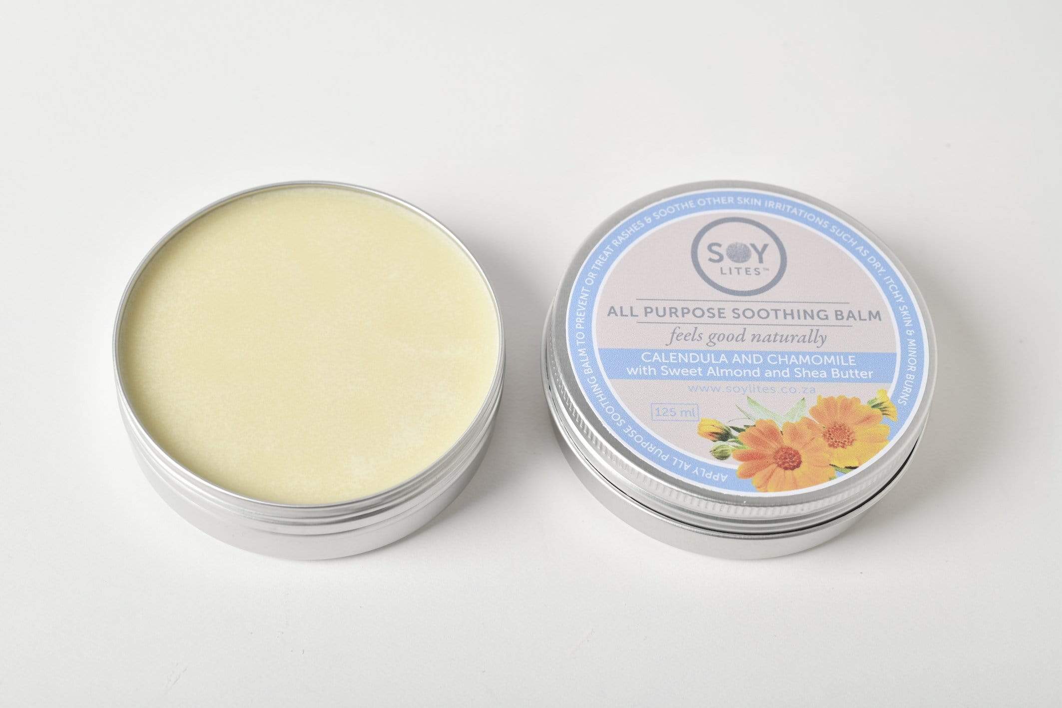 SoyLites Body Balms Soothing Balm 120ml