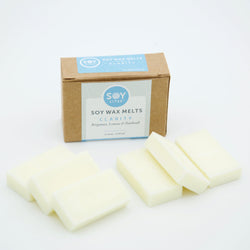 Clarity Soy Wax Melts