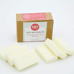 Creativity Soy Wax Melt